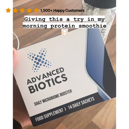 Advanced Biotics